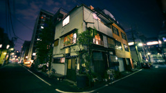 Japan Tokyo Apartments