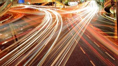 Japan Tokyo cityscapes cars