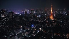 Japan Tokyo cityscapes Tokyo