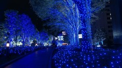 Japan Tokyo night Asia