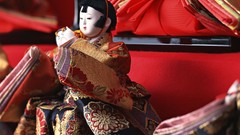 Japan toys (children) japan views Japanese traditions 