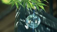 Japan toys (children) japan views Japanese traditions furin