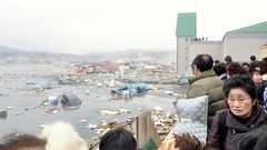 Japan tsunami