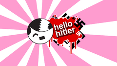 Japan wrf Adolf Hitler