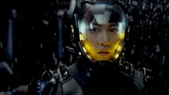 Japanese Actress helmets asians brown eyes brunettes pacific 