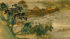 Japanese artwork Ibuki Satsuki