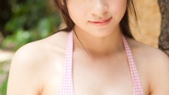 Japanese asians brunettes bikini teen gravure Rio Sagawara