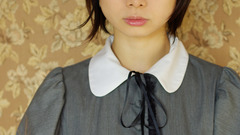 Japanese asians liniku ushijima