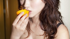 Japanese asians Mikie Hara