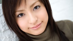 Japanese asians misaki mori