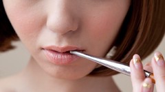 Japanese asians models Aino Kishi Juicy Honey