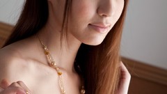 Japanese asians models bikini Aino Kishi Juicy Honey