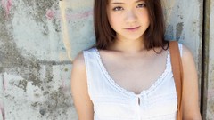 Japanese asians models Graphis Kana Tsuruta
