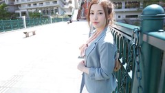 Japanese asians models Mywife Nao Kinoshita