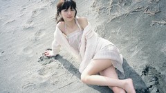 Japanese asians models Rina Aizawa Weekly playboy