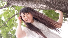 Japanese asians models Riona Minami