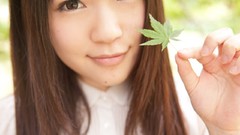 Japanese asians models Riona Minami