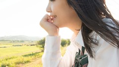 Japanese asians models Tsuna