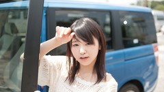 Japanese asians models Tsuna