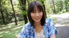 Japanese asians models Yui Tsubaki