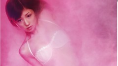 Japanese asians models Yuko Ogura