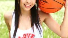 Japanese asians teen Sakura Sato