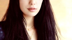 Japanese Celebrity singers Mika