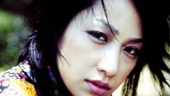 Japanese Celebrity singers Mika