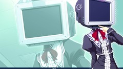 Japanese characters 8665 haruruko