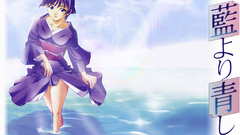 Japanese clothes Anime ai