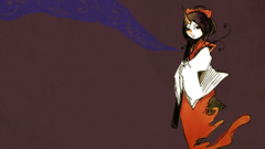 Japanese clothes Konngara Oni