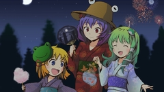 Japanese clothes video games