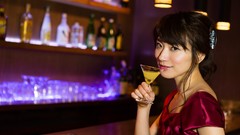 Japanese Graphis Saki Kozai