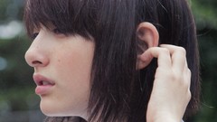 Japanese Hayami Akari