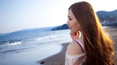 Japanese kimono cities idol models Ai Sayama