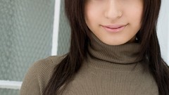 Japanese misaki mori