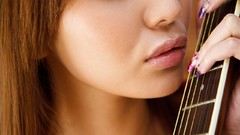 Japanese models Emiri Okazaki