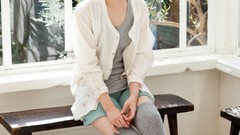 Japanese models gravure Bomb.tv