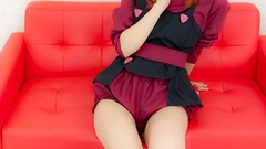 Japanese models Lenfried Mobile Suit Gundam-Universal Century 