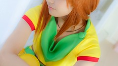 Japanese models Mobile Suit Gundam-Universal Century Elpeo Puru