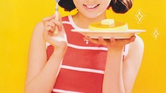 Japanese models Sayumi Michishige