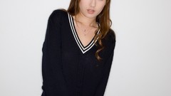 Japanese models Tsubasa Amami