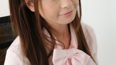 Japanese office kimono asians models cat eyes Airi Sasaki