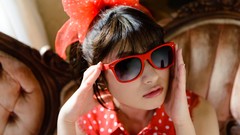 Japanese Rio Ogawa Graphis