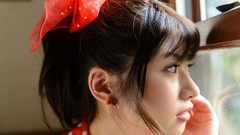 Japanese Rio Ogawa Graphis