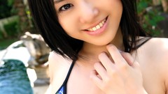 Japanese Sora Aoi