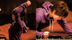 Japanese Utada Hikaru singers