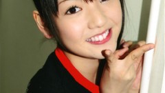 Japanese victory signal