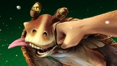 Jar Jar Binks