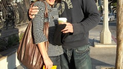 Jared padalecki genevieve Celebrity